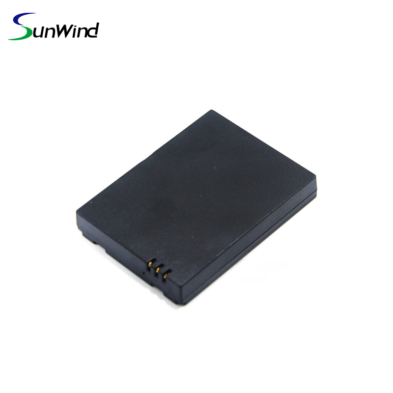 POS Battery 7.4V 1850mah Li-ion Battery Pack for Nexgo K370 G3 GX01 POS Machine